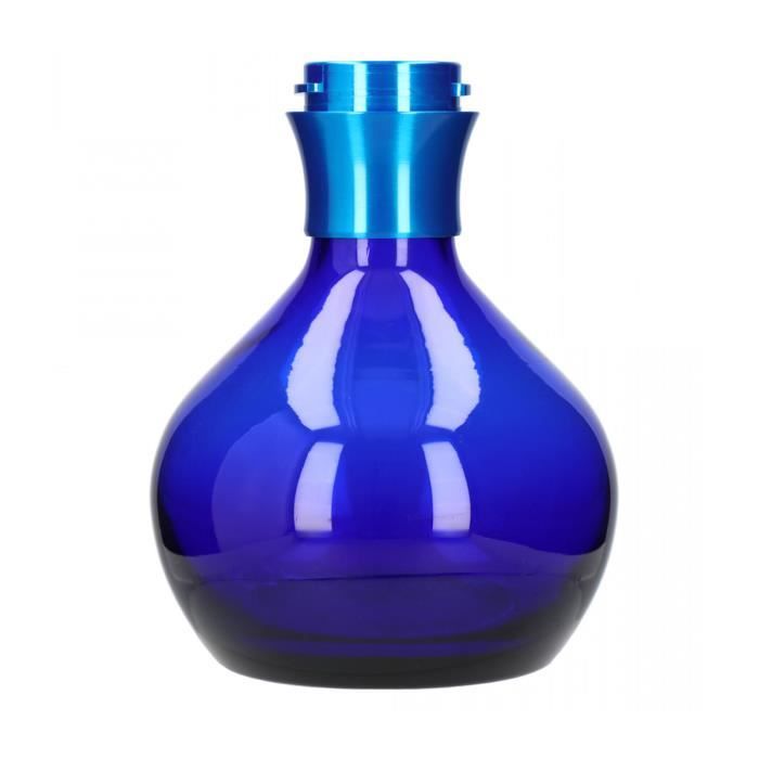 Vase El-badia C1 Click - Couleur - Ocean Blue, Taille - T.u