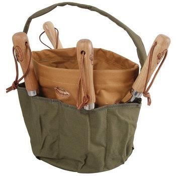 Sac à Outils Rond de Jardin