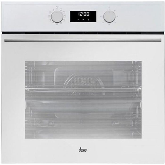Four encastrable à pyrolyse WH 70 L 3552W - Four grill intégrable
