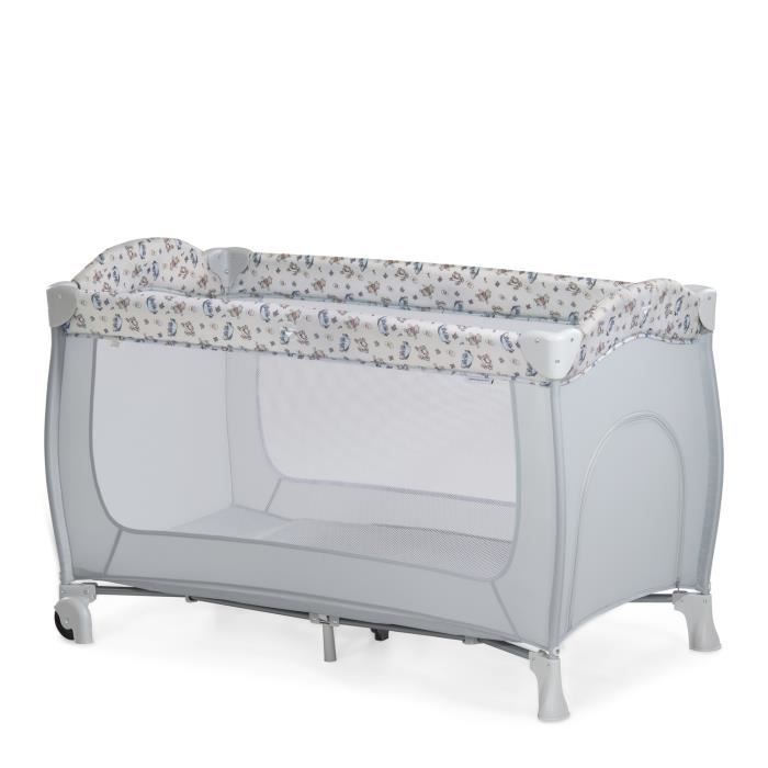 DISNEY Lit parapluie Sleep N Play Go Plus Exploring a Classic