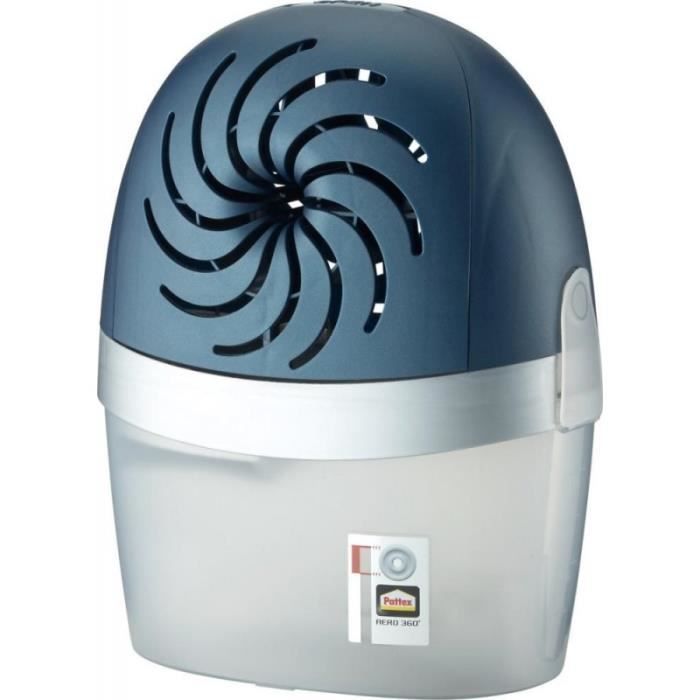 Déshumidificateur Aero 360 450g, Gerät - 4057278000832