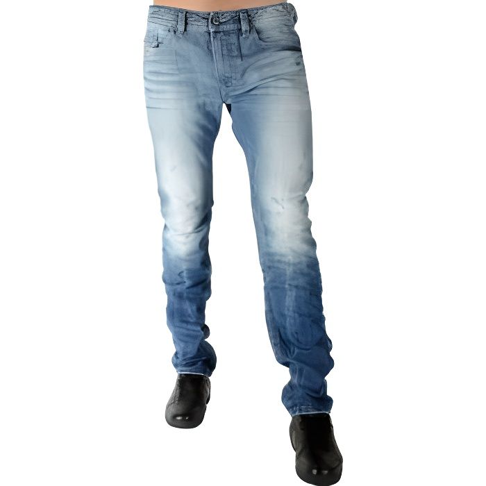Jeans Diesel Thavar 810N