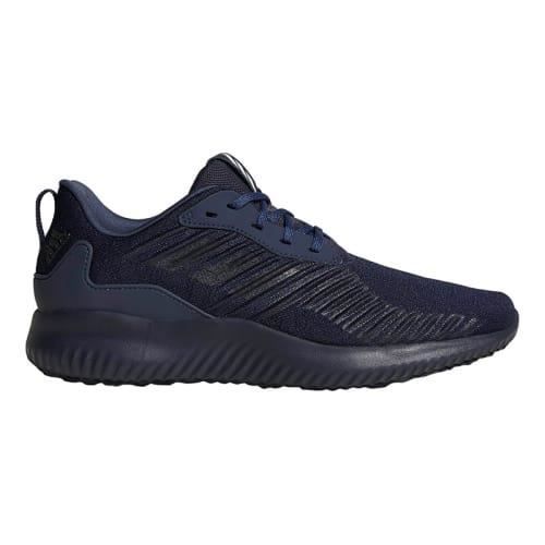 Chaussures adidas AlphaBounce RC bleu foncé gris