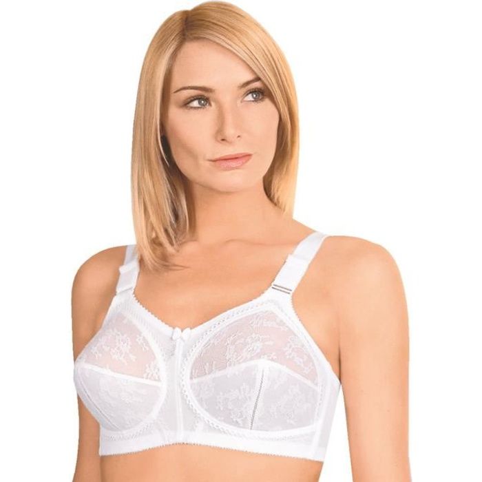 Triumph - Soutien-Gorge À Bonnets Souples Pour Femme
