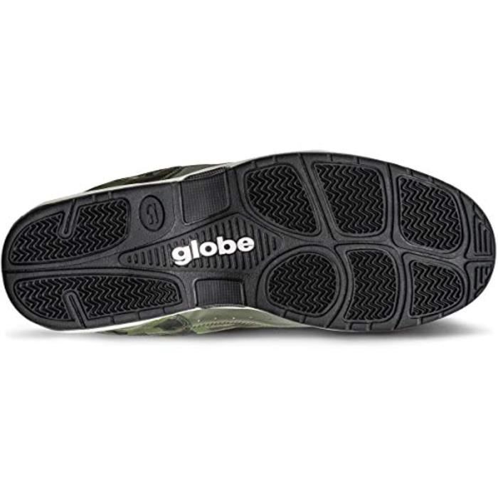 Chaussures De Running ZBVX4 Ct-iv classique Chaussures skate-board Taille-40 1/2