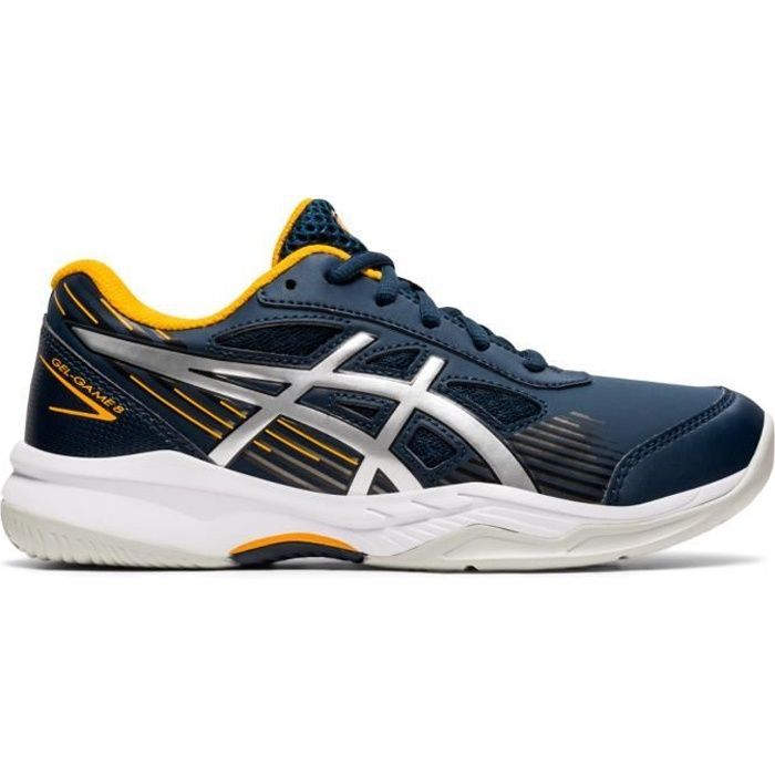 Chaussures de tennis enfant Asics Gel-Game 8 Gs