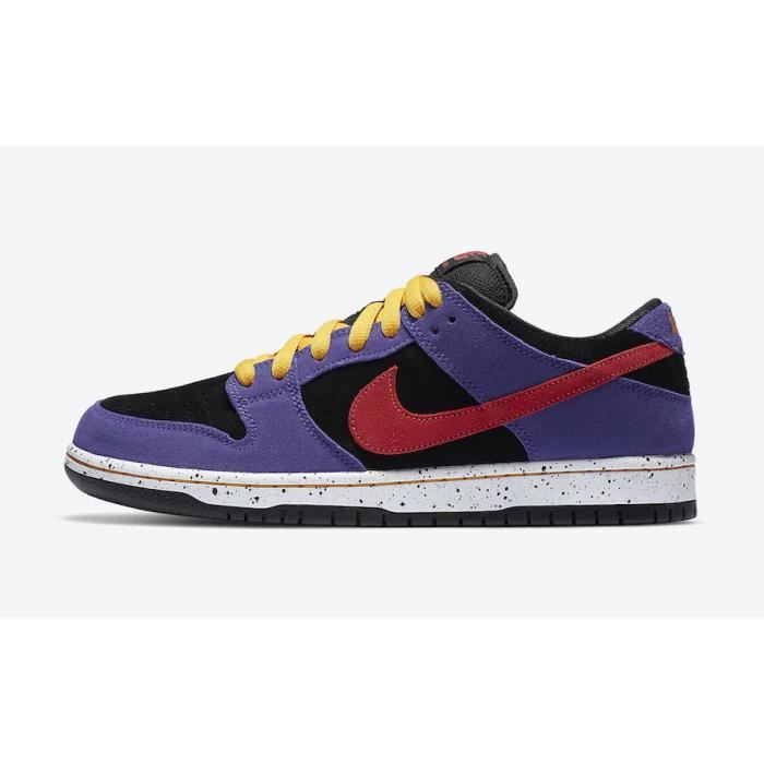 Basket NIKE SB DUNK LOW