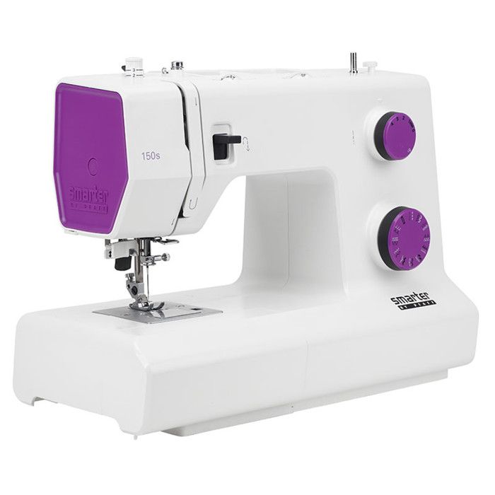 Machine à coudre SMARTER BY PFAFF 150s