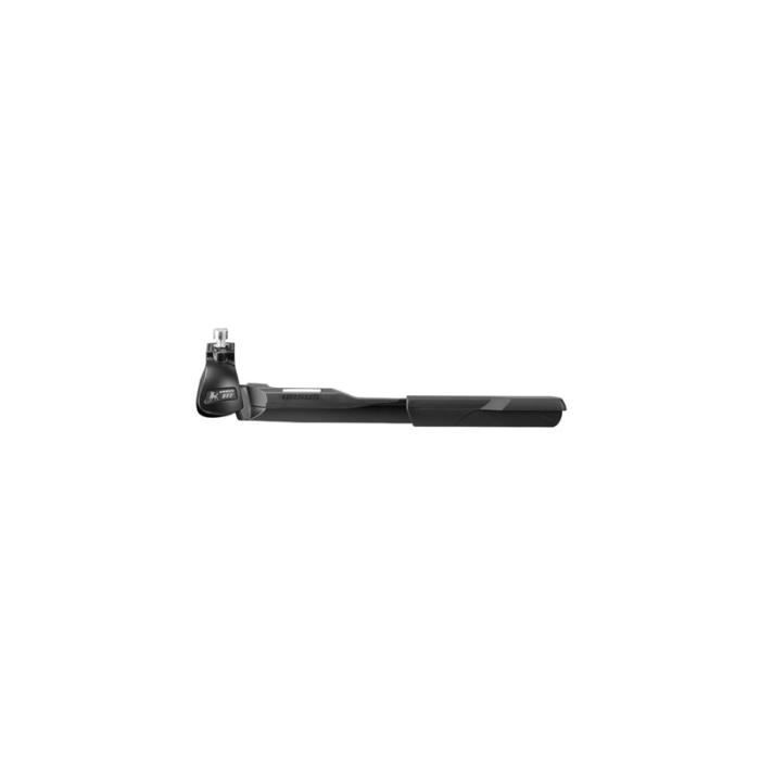 URSUS - Béquille Vélo Latérale Kaiser 26-29 Noire