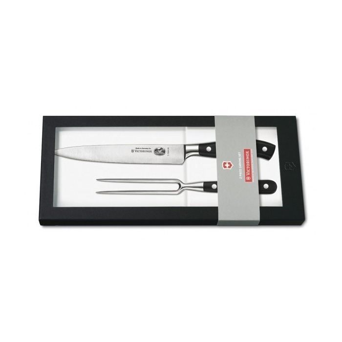 Coffret couteaux à découper Victorinox Forgés 2 pieces