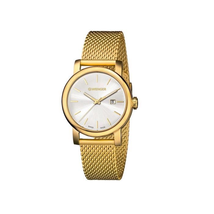 Wempe Chronometerwerke Admiral II Glasenuhr CW460003