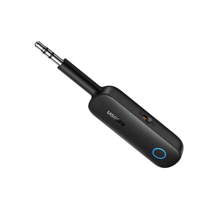 Adaptateur audio Bluetooth - UGREEN - 80893 - Noir - Bluetooth 4.0 ...