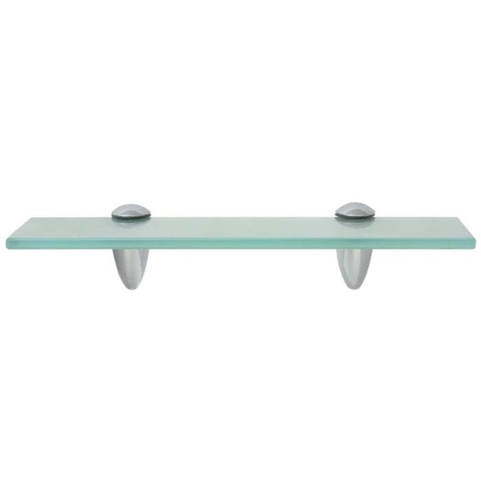 Étagère murale - CLOUD - armoire murale en verre 30 x 10 cm 8 mm CHY29837463