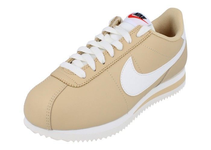 Nike Nike Cortez Femme Trainers Dn1791 Sneakers Chaussures 200