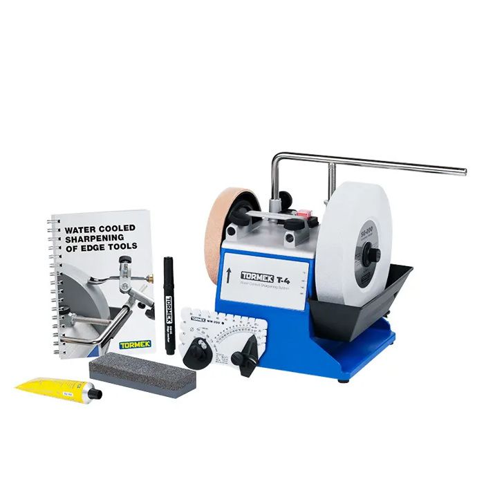 Affuteuse -TORMEK - T-4