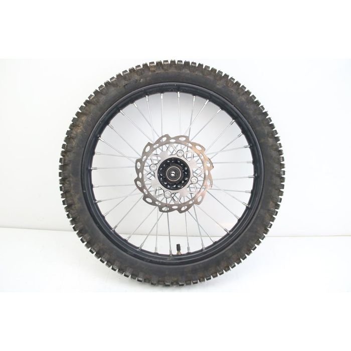 JANTE AVANT CCR DIRT BIKE 125 / 171107