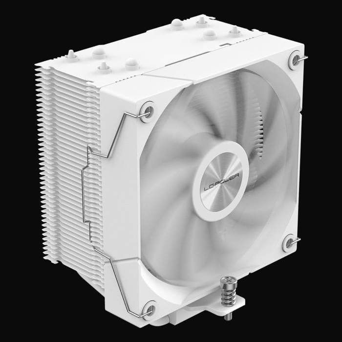 LC Power LC CC 120 W4 – AERA Series - vue 2