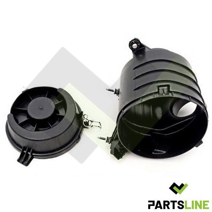 Boîtier de filtre à air pour Citroën Berlingo Xsara ZX / Peugeot 306 Partner – 1427.H2 9639562980 9639562980