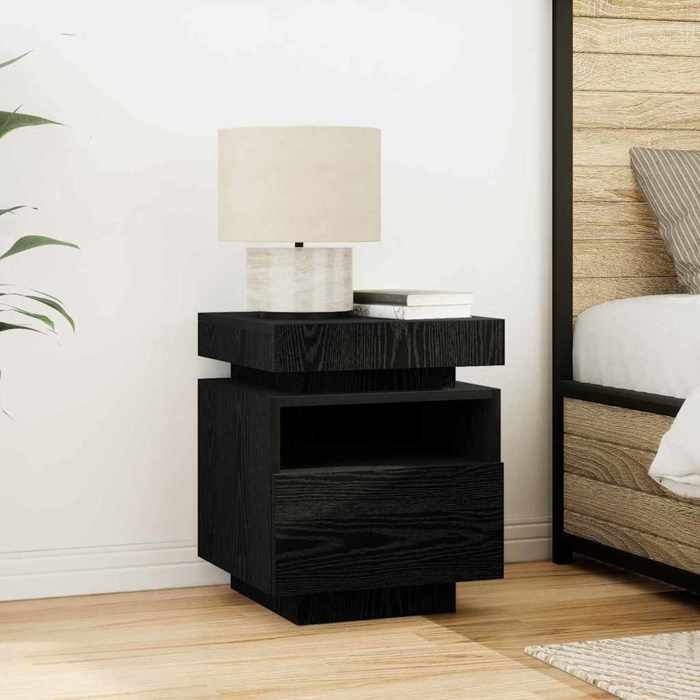 Table De Chevet Moderne