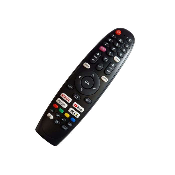 Télécommande Pour Téléviseur Polaroid TQL32R4PR023 - Modèle Générique Neuf