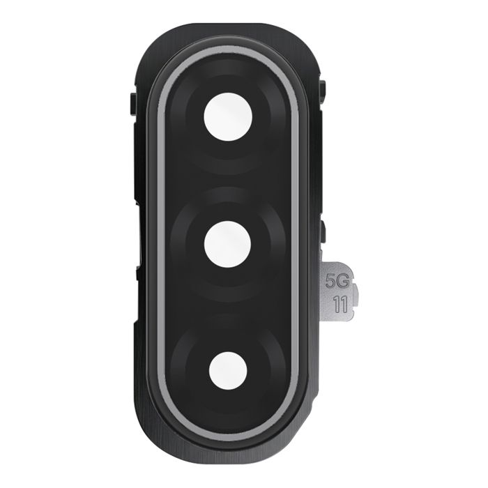 Samsung Lentille de Remplacement pour Caméra Arrière Galaxy A17 5G Service Pack
