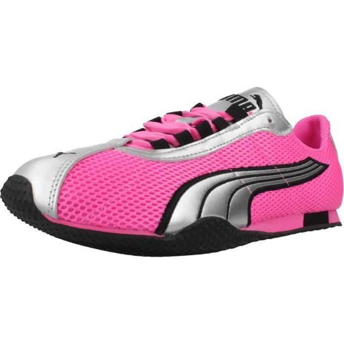 Puma Sport > Zapatillas Mujer Modèle Chaussure Puma Yellow Modèle H Street Og - Coleur Rose