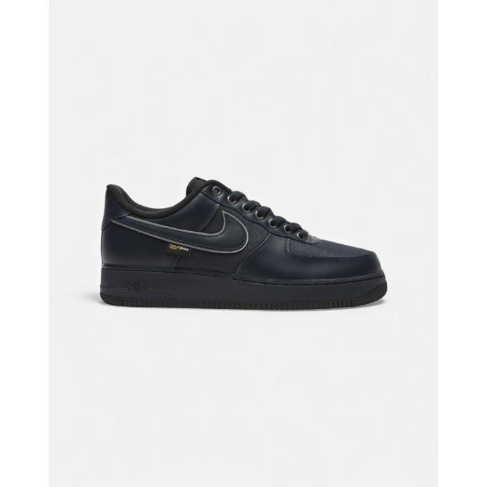 Nike Air Force 1 Low 07 LV8 Dark Obsidian Cordura
