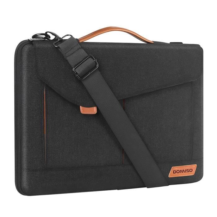 Acer Essential ABG144 - Sacoche pour ordinateur portable - 14 - noir - Sacoche pour ordinateur