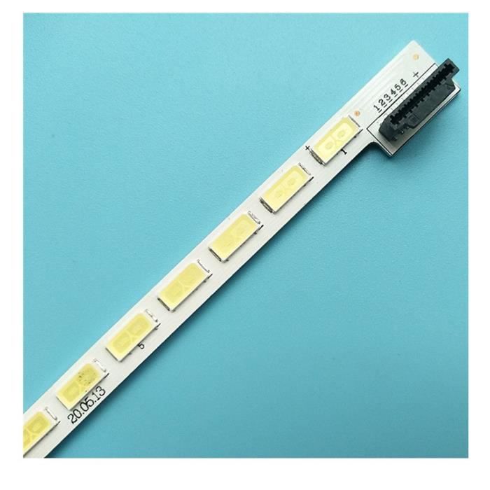 Bandes LED Rétroéclairage Pour TV LG 55UH605V/55UF68