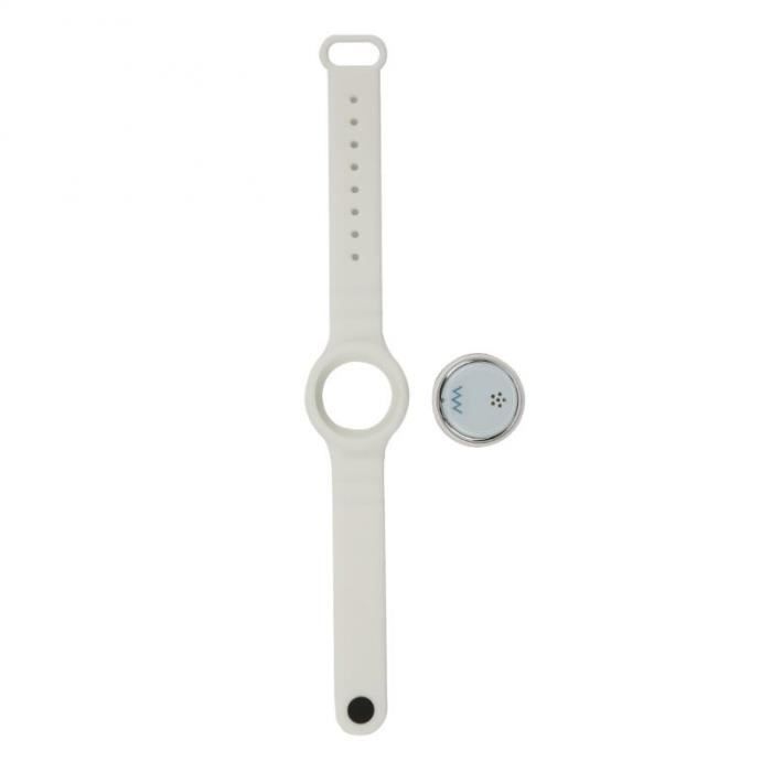 Bracelet hotsell traceur gps