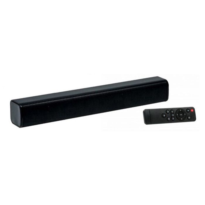 barre de son antarion soundbar 6 noir 