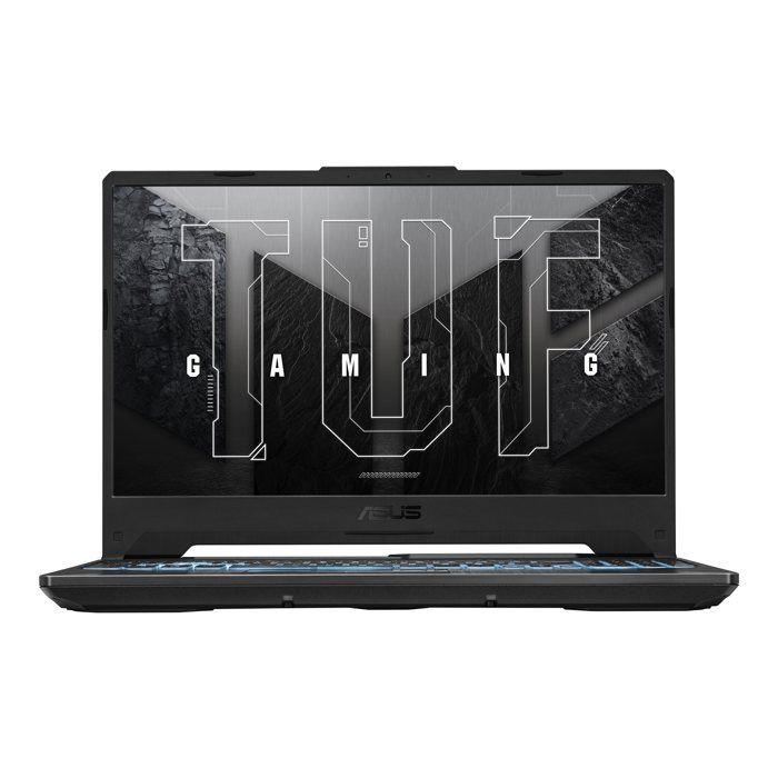 ASUS TUF Gaming F15 FA506NC-HN