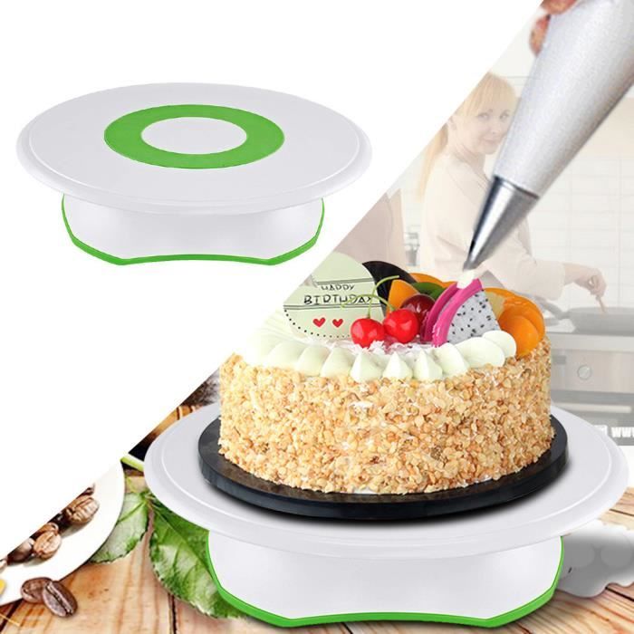 Cadre De Decoration De Gateau Plateau De Decoration De Gateau De Plateau Tournant 3 Po X 12 Po Cdiscount Electromenager Cadre De Decoration De Gateau Plateau De Decoration De Gateau De Plateau Tournant 3 Po X 12 Po Cdiscount Electromenager