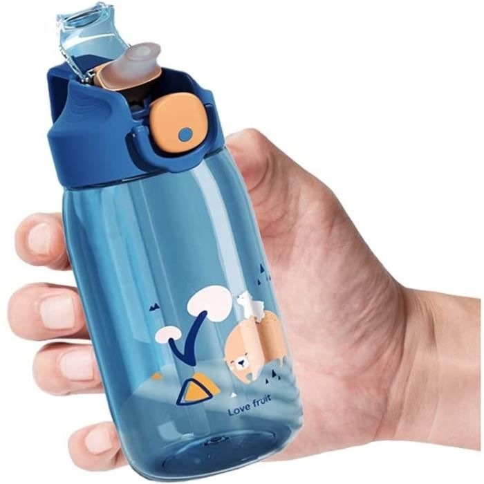 REER Growing Set de vaisselle pour enfants «WildLife