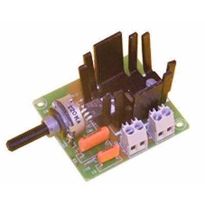 Driver AC 2000/ W 220/ V 230/ V variateur r/égulateur /électronique r/égulation R/égulateur de Vitesse Tours Tension 2/ KW pour Moteurs AC Module Lampes variateur Ventilateur