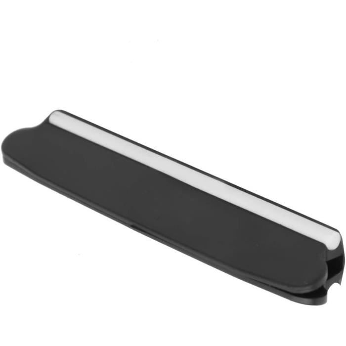Aiguiseur D'angle Pour Couteaux De Cuisine - Accessoire Pierre à Meuler, Noir, Neuf