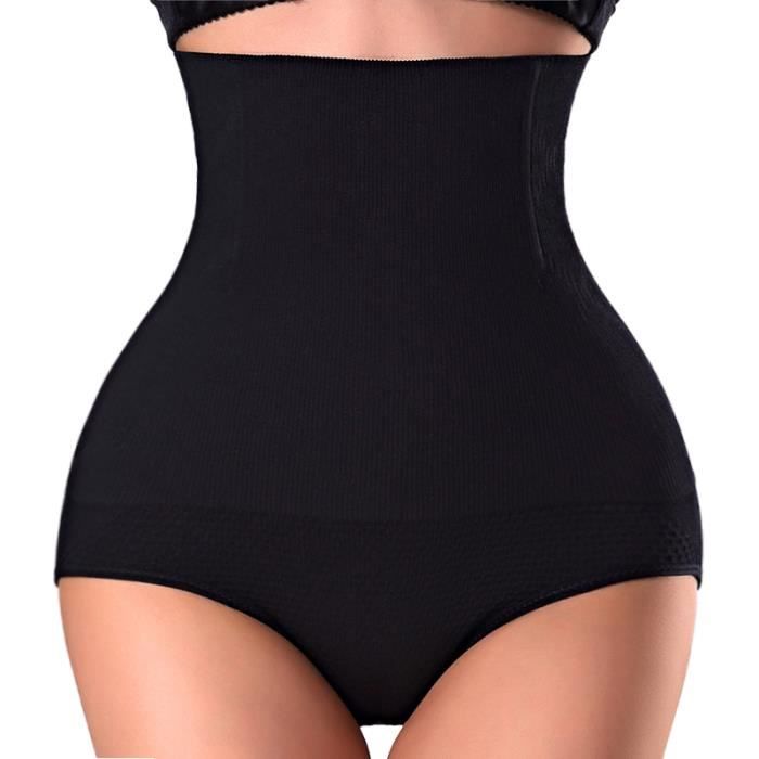 Culotte online gainante noire
