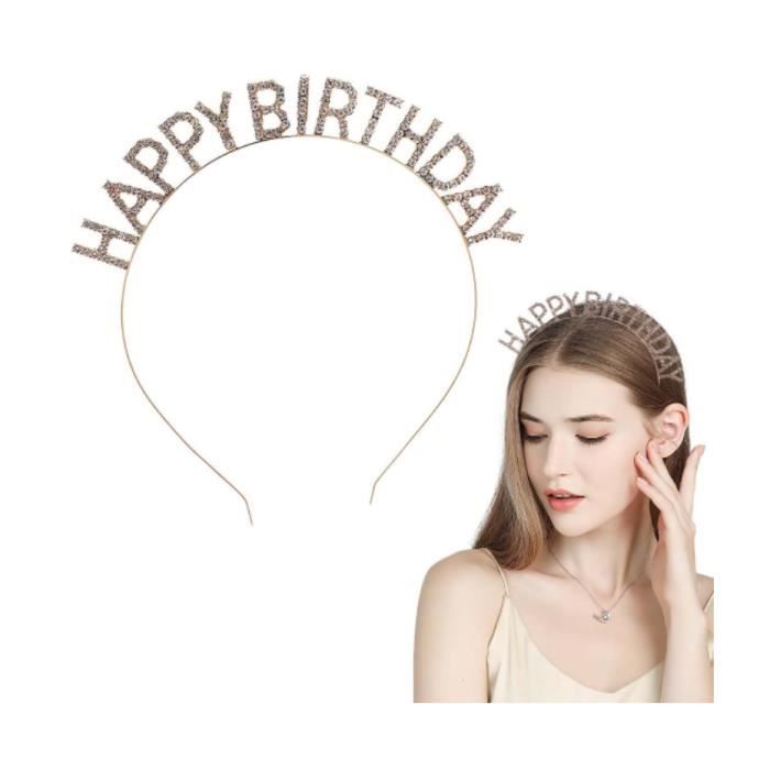 Filles Licorne Bandeau Arc-En-Ciel Ailes Princesse Anniversaire Fête De