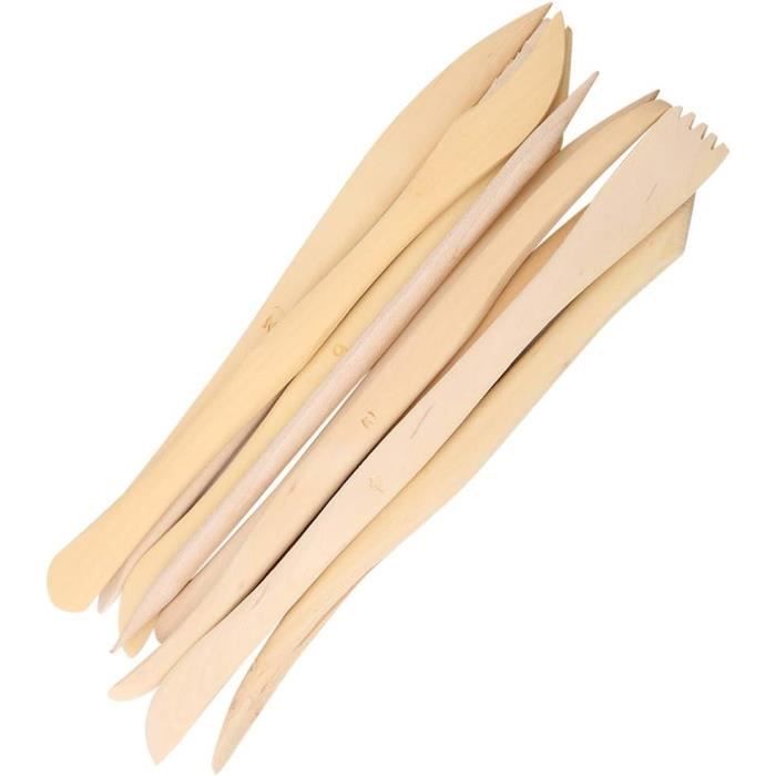 Outils De Sculpture En Cire Dentaire PK Thomas - Laboratoire Dentaire - Acier Inoxydable