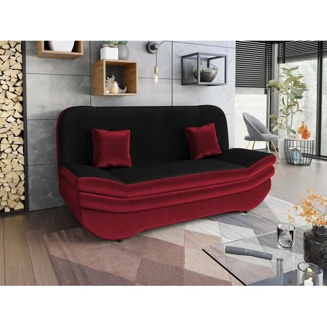 Canapé - Canapé-lit Comfivo 234 514913 - Kronos 07 - 200x95x90cm