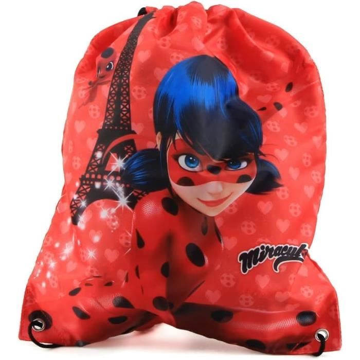 Mybagstory - Sac De Sport - Pat Patrouille - Enfant - Ecole