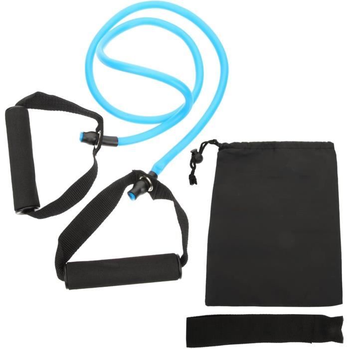 2 Ensembles Bande De Résistance De Forme Physique Bandes D'Entraînement Sangle De Traction 2 Ensembles Bande De Résistance De Forme Physique Bandes D'Entraînement Sangle De Traction