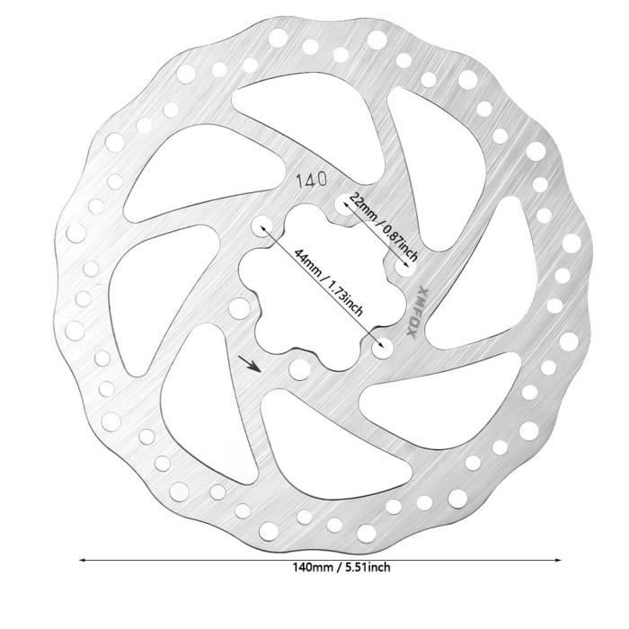 Velo disque store