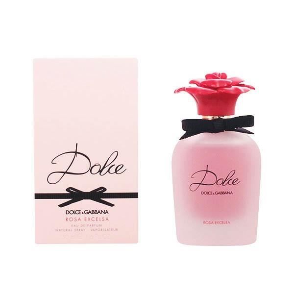 Dolce \u0026 Gabbana - DOLCE ROSA EXCELSA 