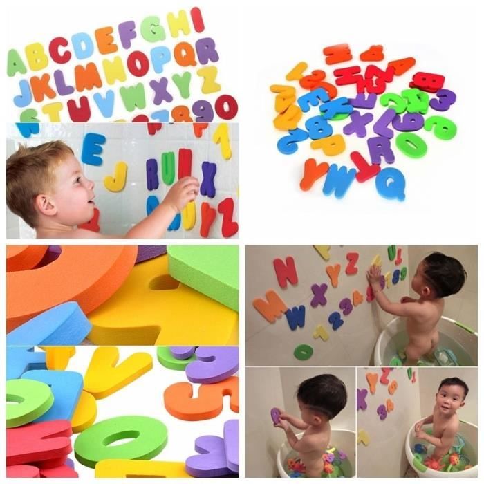 jouet bain enfant