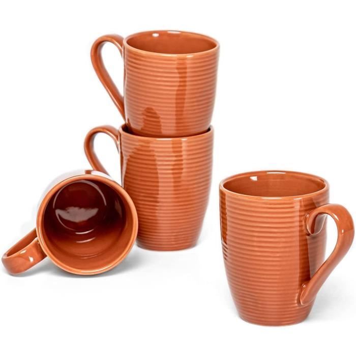 Ensemble de 4 tasses à café pour sac à main ... - Alibaba