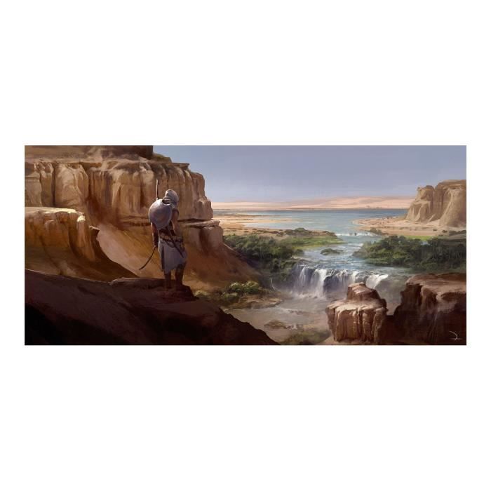 SONY Assassin' Creed: Origins - vue 4