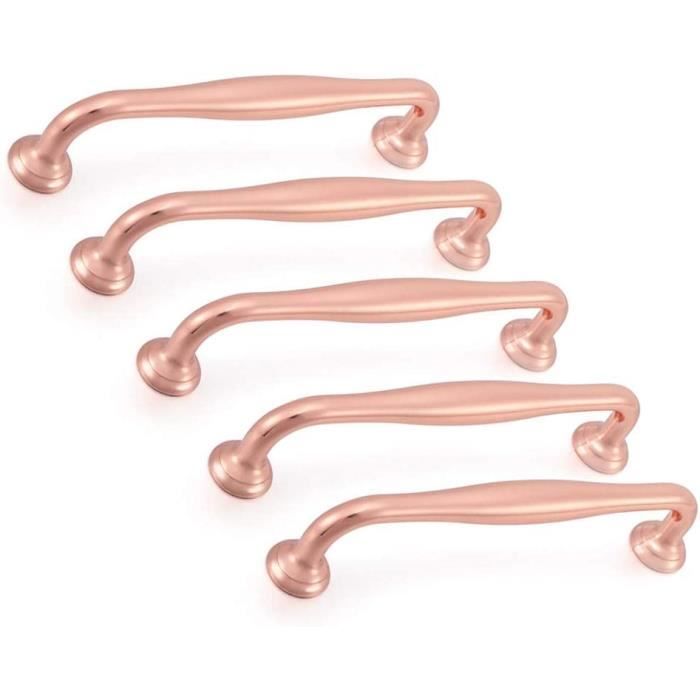 Lot De 5 Poignées De Biberon Silicone - Multicolores - 132x45x60mm - Bébé Apprend à Boire Seul