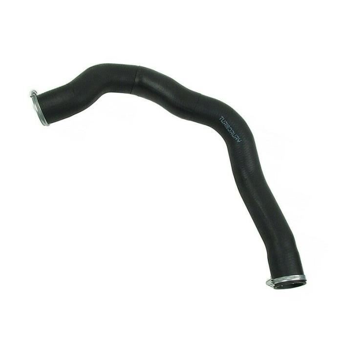 Kit Durites échangeur D'air Pour Alfa Romeo 147/156/GT 1.9 JTD - Neuf Avec Garantie 2 Ans
