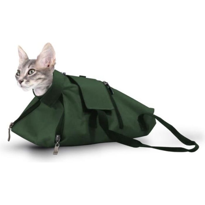 Sac De Haute Qualite Pour Chat Lapin Toilettage Retenue Contention Examens Veterinaires Medicaux 3 Tailles 2 M 2 5kg Cdiscount Sac De Haute Qualite Pour Chat Lapin Toilettage Retenue Contention Examens Veterinaires Medicaux 3 Tailles 2 M 2 5kg Cdiscount